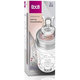 LOVI Dojčenská fľaša Trends 240 ml Indian Summer