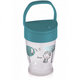 LOVI Môj hrnček so slamkou Lovely Junior 250 ml chlapec