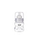 LOVI Samosterilizujúca fľaša 150ml 0% BPA super vent