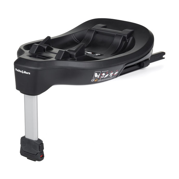 PETITE&MARS báza k autosedačke Core Pro i-Size 40-87 cm