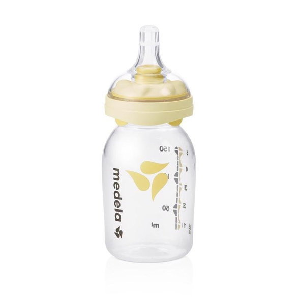 MEDELA Calma fľaša pre dojčené deti 150 ml