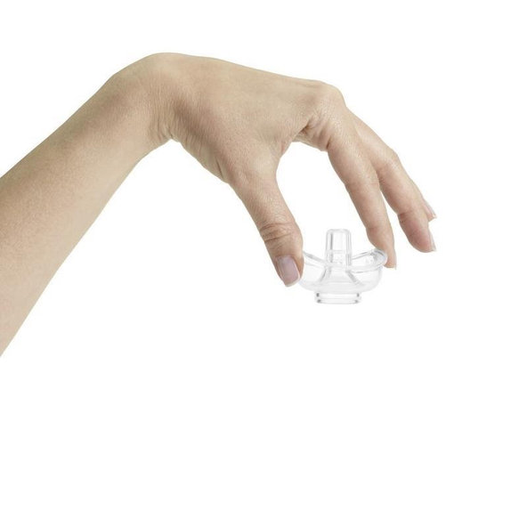 MEDELA Calma fľaša pre dojčené deti 150 ml