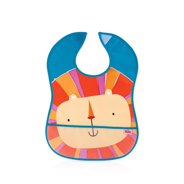 Podbradník vodeodolný -zvieratká 3m+