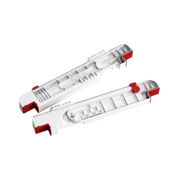 OK BABY Držiak na vaničku Onda a Onda Evolution biela 68