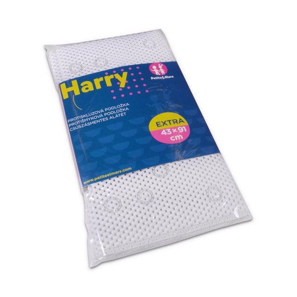 PETITE&MARS Podložka do vane protišmyková - Harry extra dlhá