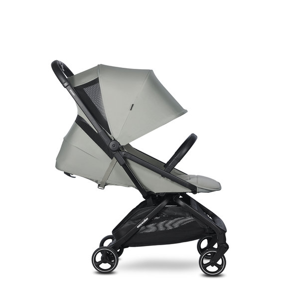 EASYWALKER Rockey S športový kočík Fresh Green