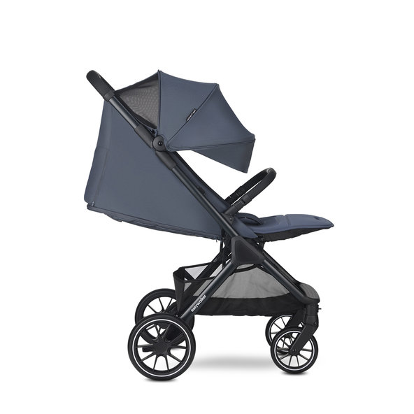 EASYWALKER Jackey NXT XL športový kočík Deep Blue