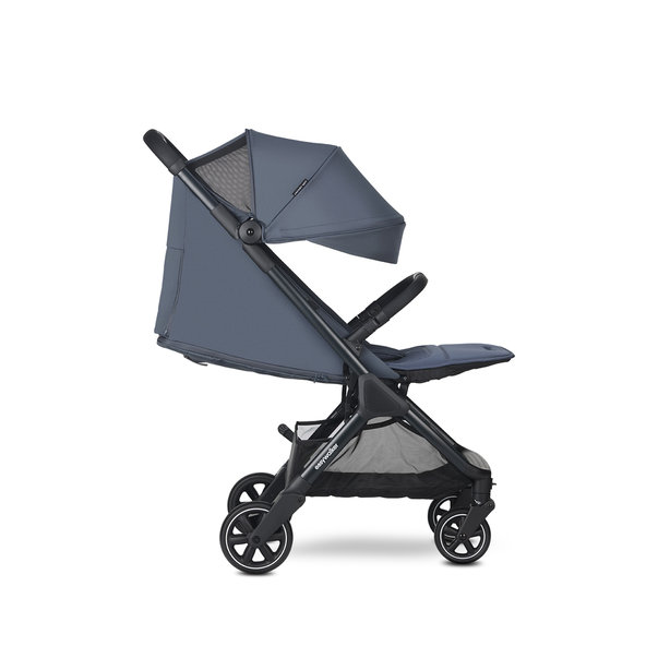 EASYWALKER Jackey NXT športový kočík Deep Blue