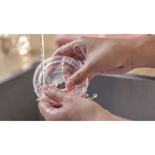 Philips AVENT Odsávačka materského mlieka manuálna s VIA systémom