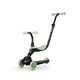 QPLAY Odrážadlo a kolobežka Sema Evo 6v1 Jade Green 12 m+