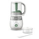 Philips AVENT Parný mixér 4v1 SCF885