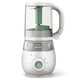 Philips AVENT Parný mixér 4v1 SCF885