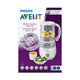 Philips AVENT Parný mixér 4v1 SCF885