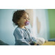 Philips AVENT Cumlík Ultra air text 6-18m dievča 2 ks