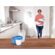 PHILIPS AVENT VIA Poháriky s viečkom 180 ml 5 ks