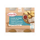 2x BABYBIO Menu zemiaky s treskou (200 g)
