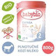 BABYBIO CAPREA 2 kozie dojčenské mlieko (od ukonč. 6m) 1x800g