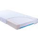 BABYMATEX Matrac detský Carpathia 120x60x10 cm