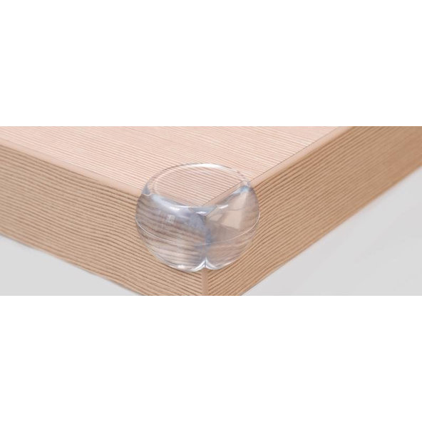 BABYONO Ochrana rohov stola malé - 4 ks