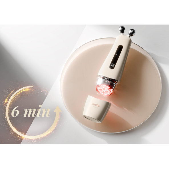 NENO Beauty Prístroj s technológiou EMS a RF Algo