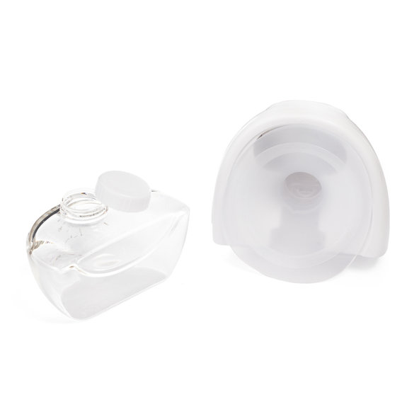 PETITE&MARS Odsávačka materského mlieka elektrická handsfree Gaia Duo