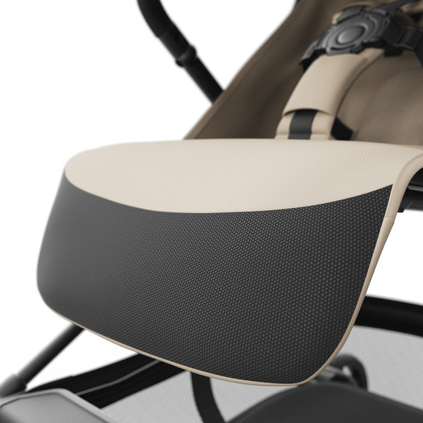 KINDERKRAFT Kočík športový Nebo Soft Beige