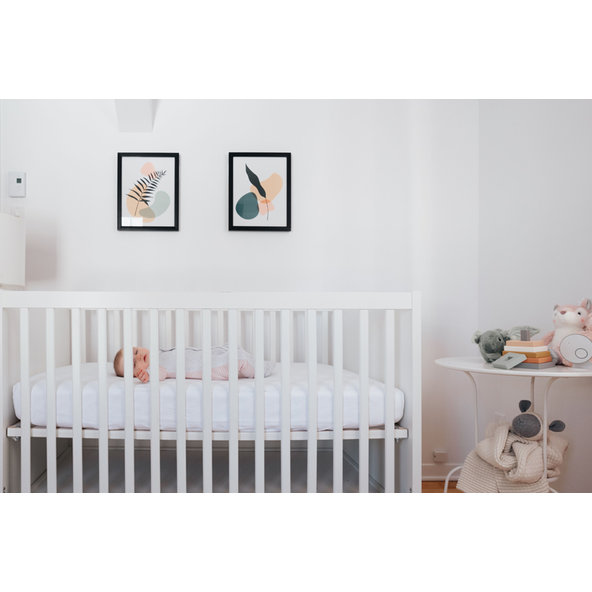 ANGELCARE AC027 Monitor pohybu dychu