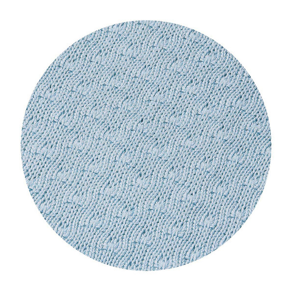 BABYONO Deka pletená bambusová Blue