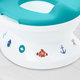 BRIGHT STARTS Toaleta so zvukom Finding Nemo™ My Size Potty™ 18m+