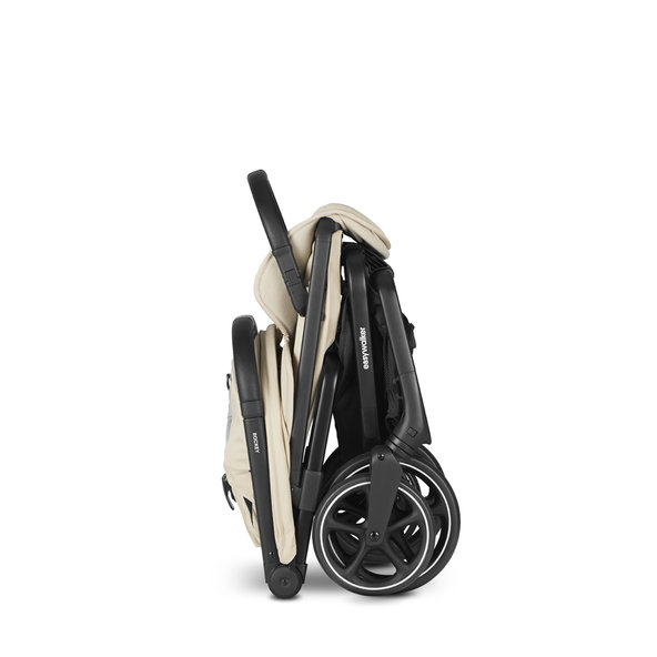 EASYWALKER Rockey L športový kočík Bright Taupe
