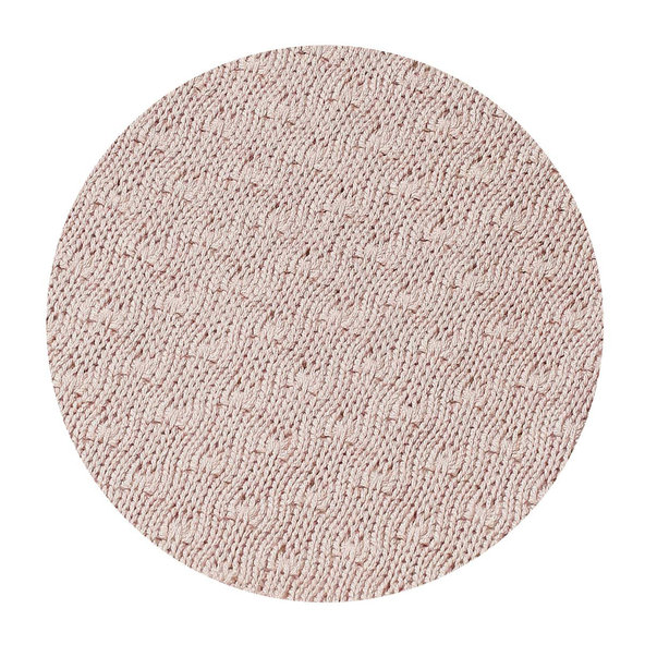 BABYONO Deka pletená bambusová Beige