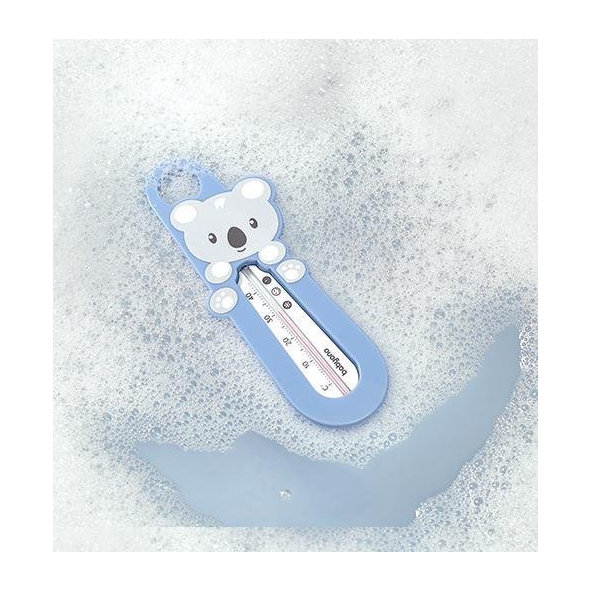 BABYONO Teplomer do vody - koala