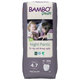 BAMBO Dreamy Night Nohavičky plienkové jednorázové Pants Girl 4-7 rokov, 10 ks, pre 15-35 kg