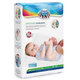 CANPOL BABIES Podložky prebaľovacie jednorázové 10 ks