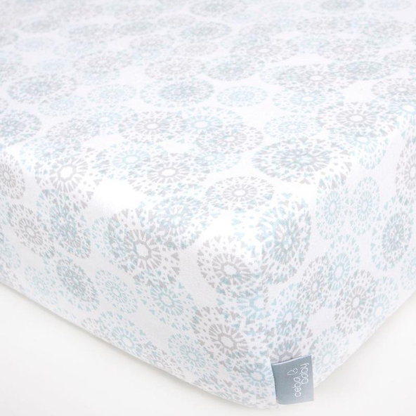 CEBA Plachta Žerzej napínacia s gumou 120 x 60 Dande