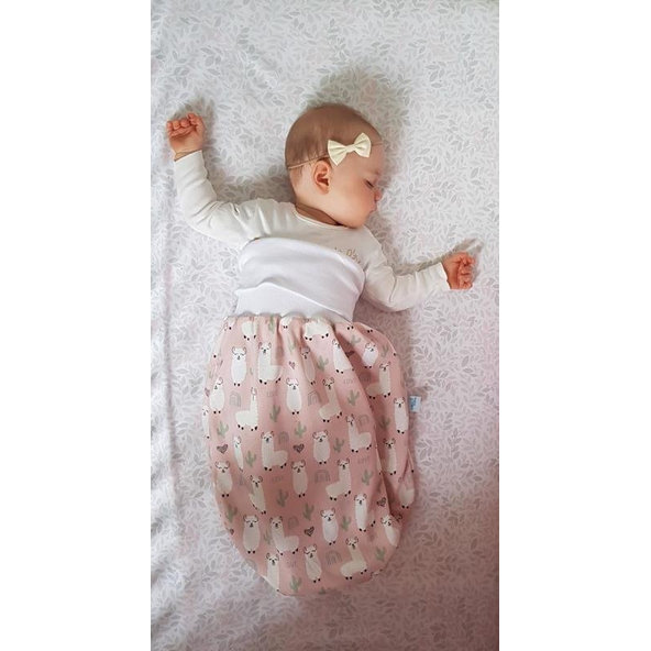 CEBA Plachta Žerzej napínacia s gumou 120 x 60 Twigs