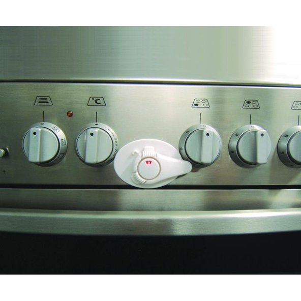 DREAMBABY Ochrana na domáce spotrebiče Ezy-Check