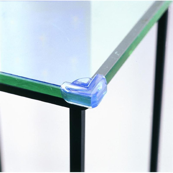 DREAMBABY Ochrana stolov a rohov 4 ks