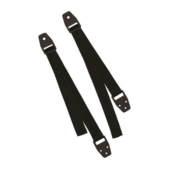 DREAMBABY Popruhy  bezpečnostné na TV 2 kusy