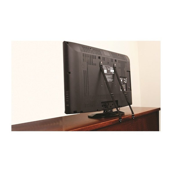 DREAMBABY Popruhy  bezpečnostné na TV 2 kusy