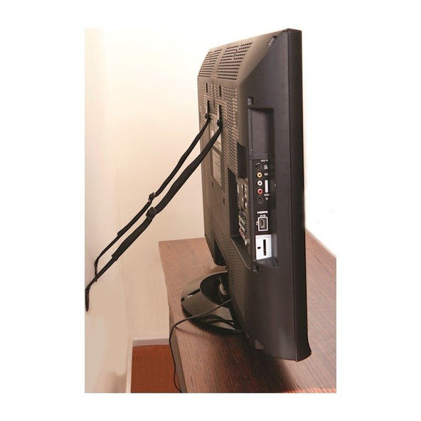 DREAMBABY Popruhy  bezpečnostné na TV 2 kusy