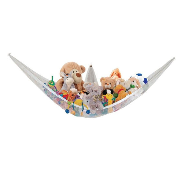 DREAMBABY Sieť hojdacia na hračky Jumbo