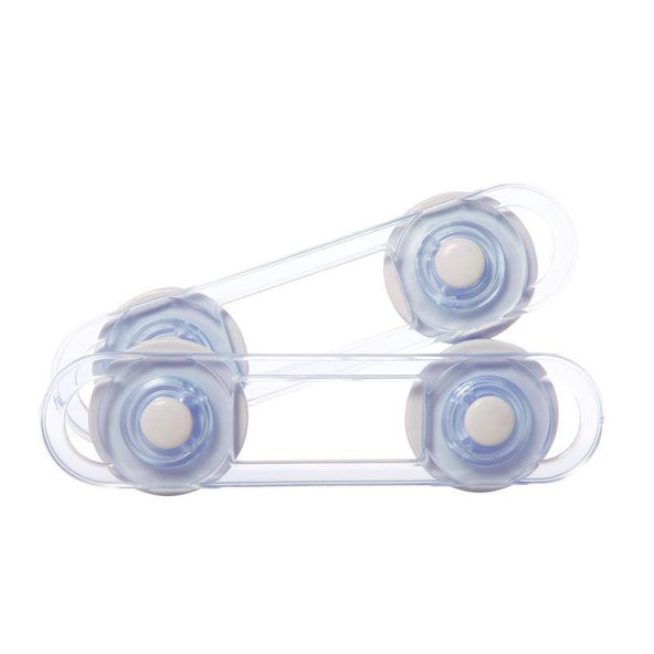 DREAMBABY Uzáver multifnkčný 2 kusy