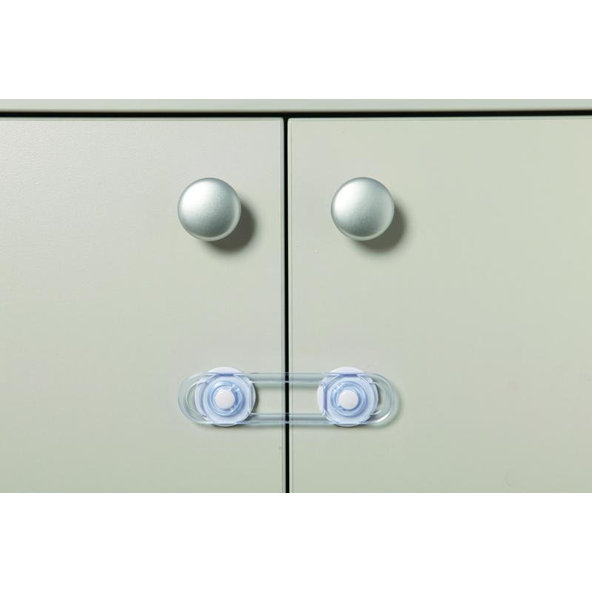 DREAMBABY Uzáver multifnkčný 2 kusy