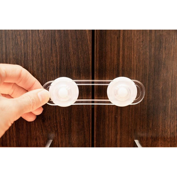 DREAMBABY Uzáver multifnkčný 2 kusy