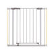 DREAMBABY Zábrana bezpečnostná kovová AVA 75-81 cm, biela