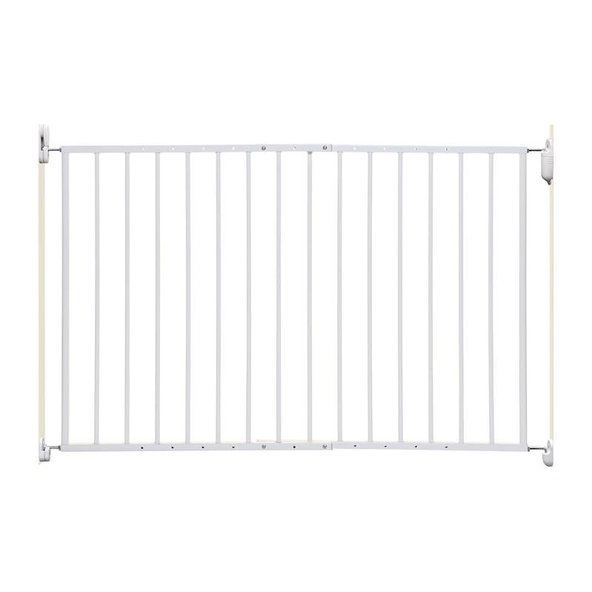 DREAMBABY Zábrana dvojpanelová Arizona 68-112 cm Metal