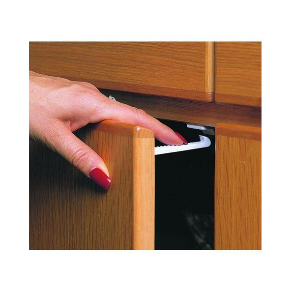 DREAMBABY Zámok bezpečnostný 12 kusov