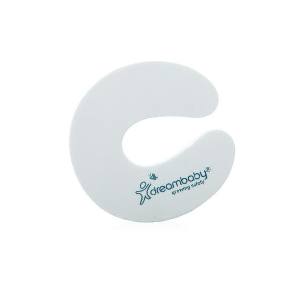 DREAMBABY Záražka do dverí penová 2 kusy