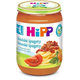 Príkrm zeleninovo-mäsový BIO Špagety v bolonskej omáčke 190g Hipp
